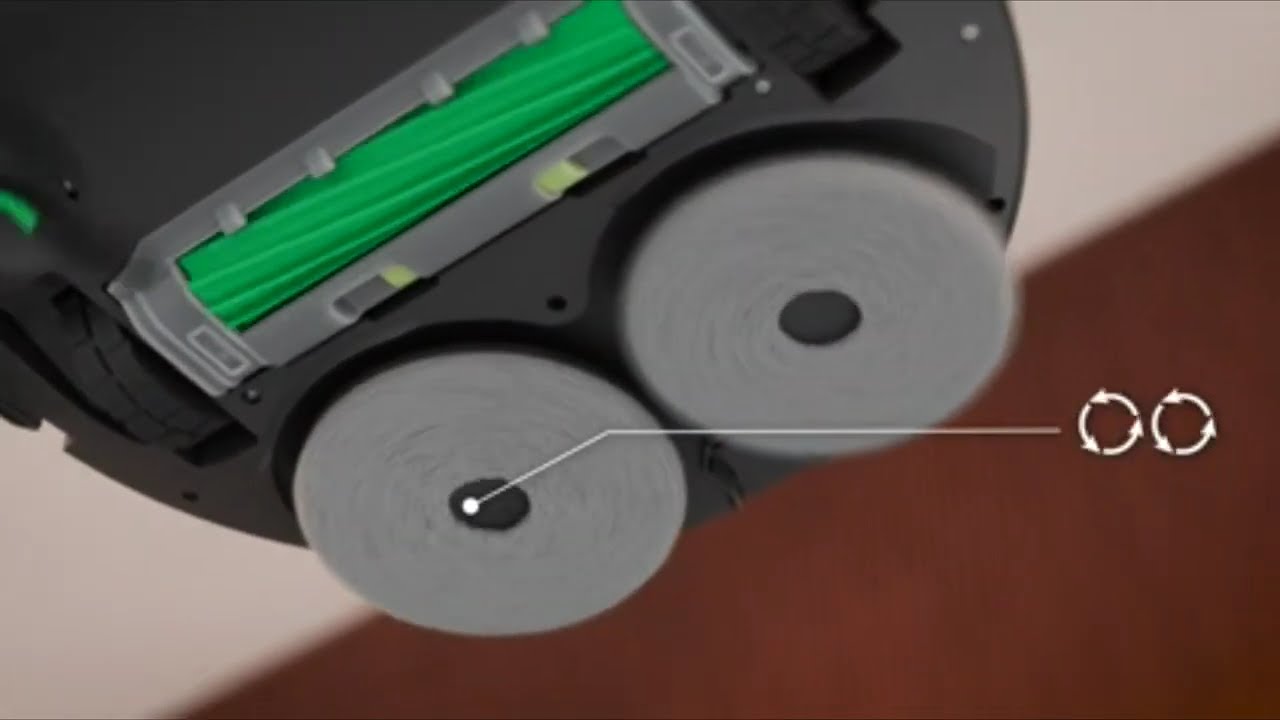 Watch iRobot Roomba 2025 - new robot series launch - Roomba 105 - Roomba 205 - Roomba 405 - Roomba 505 on YouTube