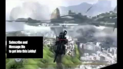 MW2 Challenge Lobby All Challenges Unlocked *Special Deals*