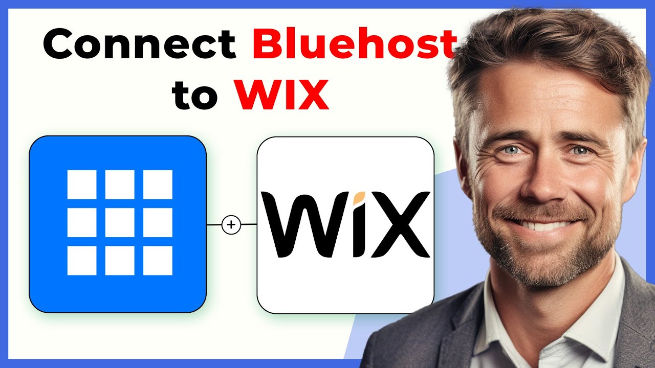 how-to-connect-bluehost-domain-to-wix-2024-guide-youtube