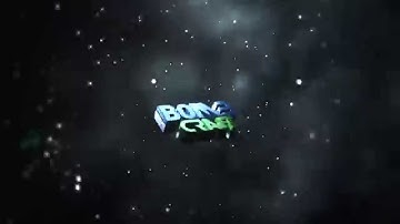 bombcraft intro #brazilianstyle