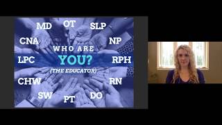 1) Oral Health Education Series: Introduction to Oral Health screenshot 4