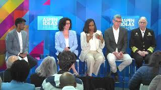 ASPEN Panel 2024: Strengthening Partnerships Between Healthcare and Public Health
