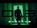 DEADLOCK III - Endgame - a Cinematic Short Film - SONY A7SIII