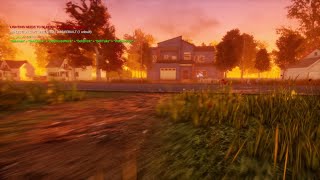 THIS IS ALOT SCRAIEST THAN YOU THOUGHT Revenge Alpha 2 Hello Neighbor Mod gameplay