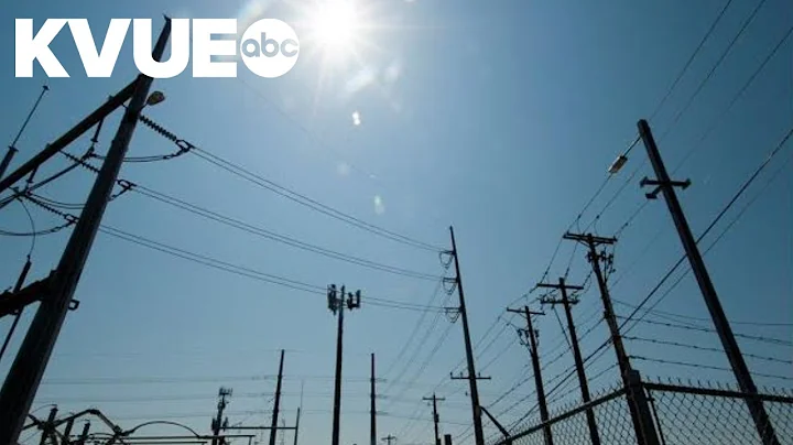 Record demand possible this week for Texas power grid
