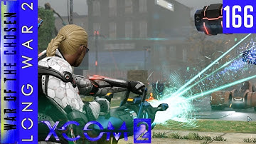 XCOM 2 - Long War of the Chosen - #166 - How to completely avoid pulling additional pods