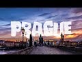 Prague, the Fairytale City // Explore Europe