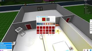 Tropical Getaway ROBLOX House Build