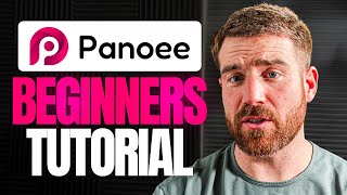 Panoee Tutorial for Beginners: Virtual Tours Software