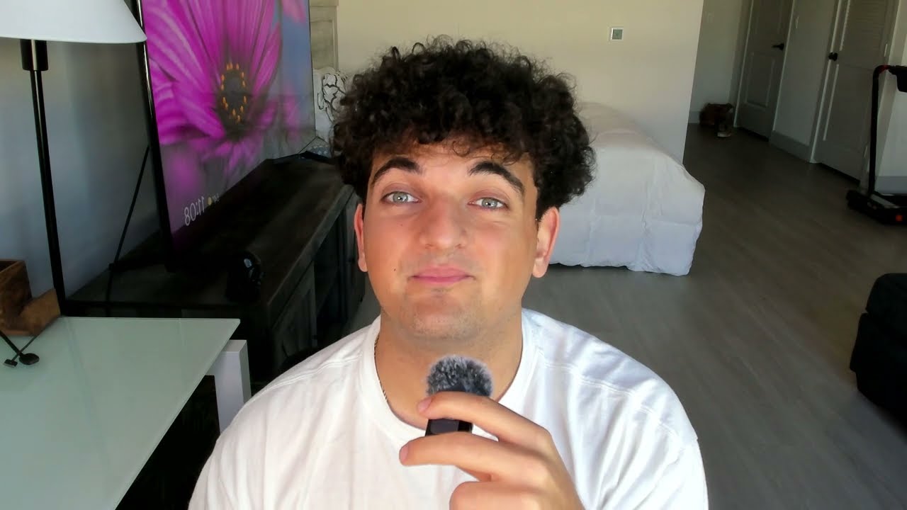 I Want You to be Happier