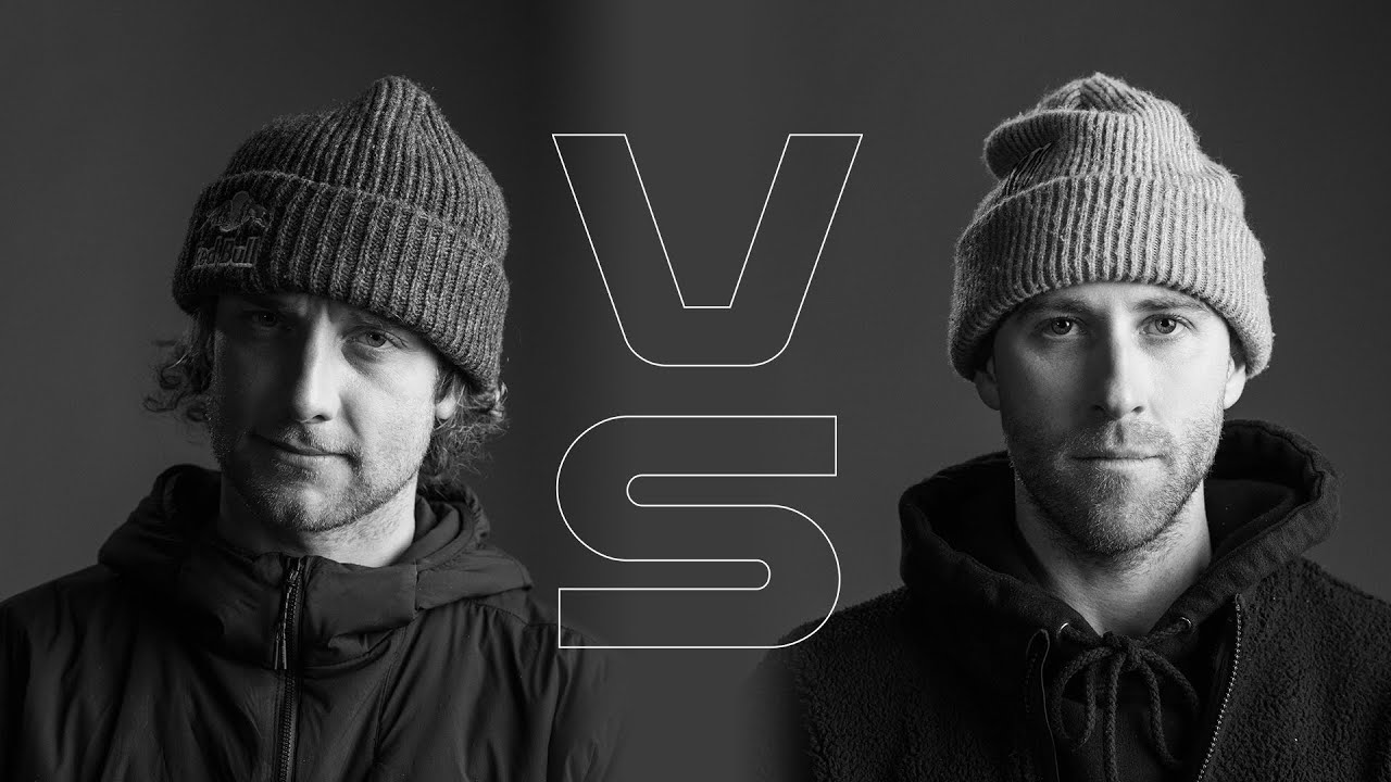 Quarters: Ben Ferguson vs Sage Kotsenburg