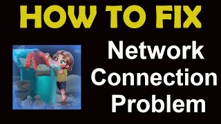 How To Fix Candy Manor App Network Connection Problem Android & iOS | Candy Manor No Internet Error screenshot 5