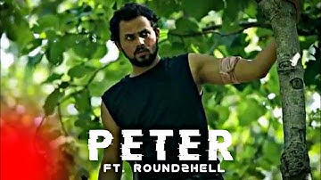 PASOORI - ROUND2HELL EDIT | R2H STATUS | R2H ZOMBIE PART 2