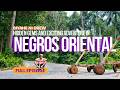 Hidden Gems and Exciting Adventure in Negros Oriental (Full Episode) | Biyahe ni Drew