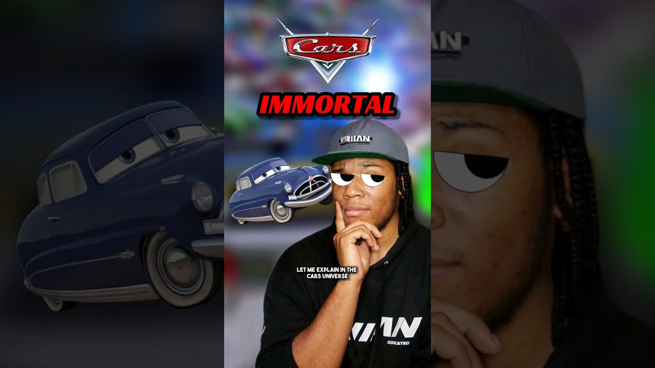 Почему «Хадсон Хорнет» ушел?! (Теория кино) 