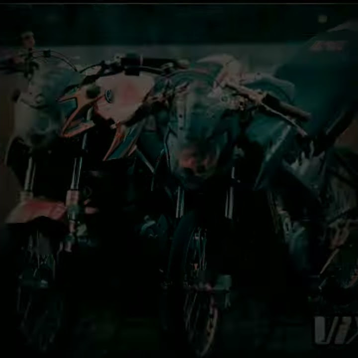 story anak motor vixion
