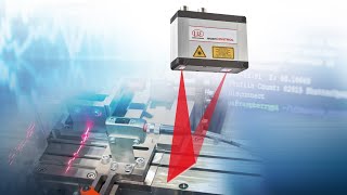 3D-Vermessung von Keramikplatten im Sekundentakt