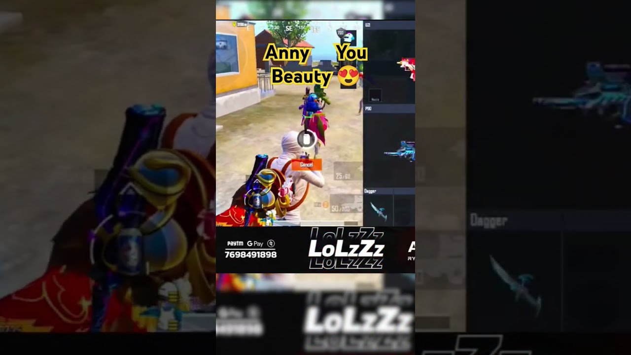 Lolzzz Gaming with Anny 