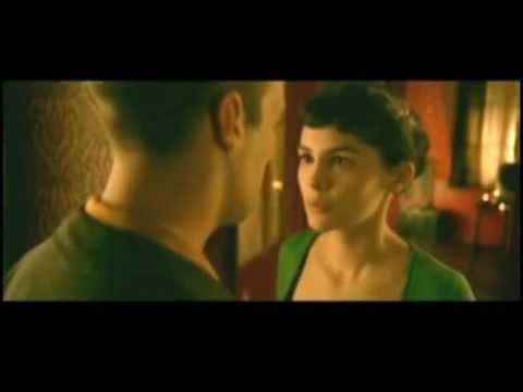 Il favoloso mondo di Amelie (colonna sonora) - Comptine D'un autre Été