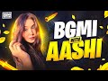 ONLY SUBSCRIBER GAMEPLAY❣️|BGMI LIVE #bgmi #bgmilive #girlgamer