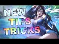 NEW Dota 2 TIPS, TRICKS and BUGS!