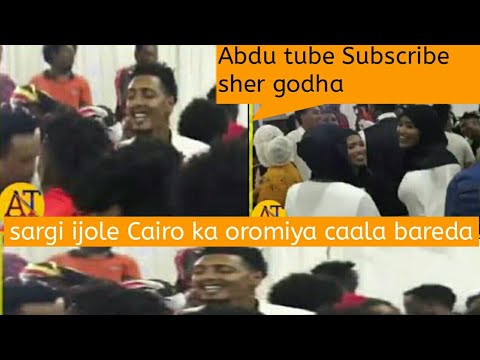 Cairo Oromiya Diqqo Taate Ijollen Oromoo Biyya Cairo Akkana Aada Ufitin Taphatan Bayye Namtti Tola