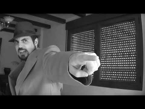 El Inspector Quesada -Capítulo 42 -El asesinato de Don Augusto Décimo Tercero de Constantinopla El Inspector Quesada -Capítulo 42 -El asesinato de Don Augusto Décimo Tercero de Constantinopla