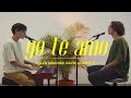Yo Te Amo (I Just Love You) | Elevate Worship (ft. Caleb Sánchez &amp; David Albrecht)