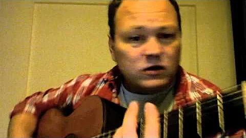 I Never Wrote A Song For Amber  ROSSI & BONG