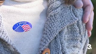Network issues impact Virginia voter registration process