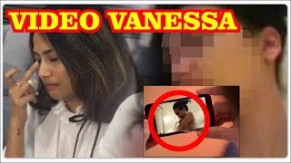 WAW !! Video Nakal Vanessa Angel Durasi satu Menit -  Fotonya Tersebar!