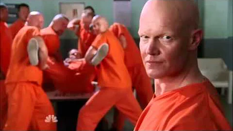 Lester saves Casey