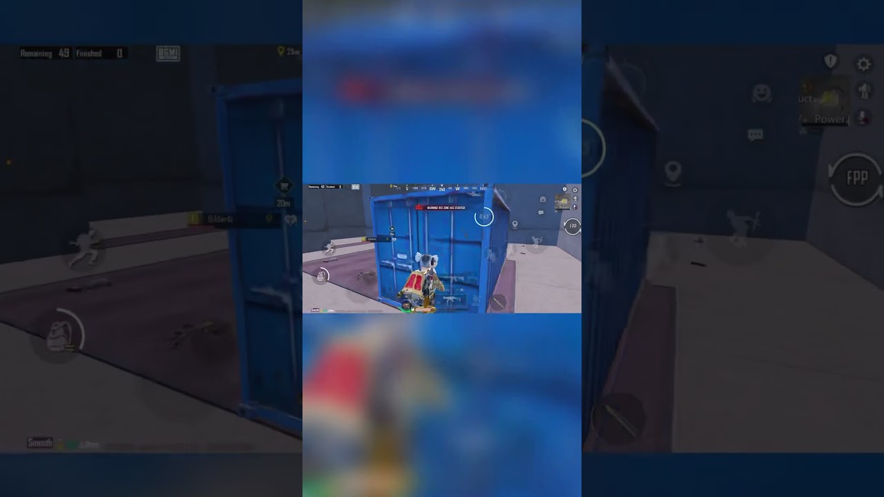 1V3mai hag diya 😩 