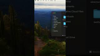 How To Customize The Mac Finder Sidebar