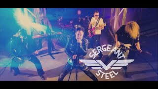 Please Me, Tease Me | SERGEANT STEEL Official Video