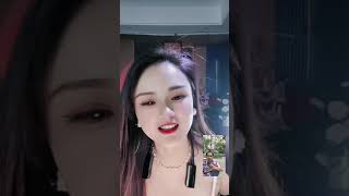 The Sky Is Calm And High With Small Feet