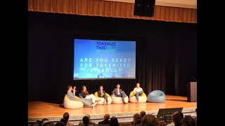 Tokenization to unlock interoperability across payments, investments