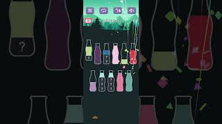 Water Sort Puzzle Level 131 #khrisgameworld #watersortpuzzle