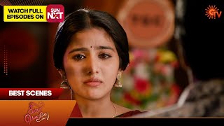 Singappenne - Best Scenes | 12 Sep 2025 | Tamil Serial | Sun TV