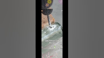 Drill Like a Pro! Durable Diamond Core Bits for Concrete, Granite & Marble