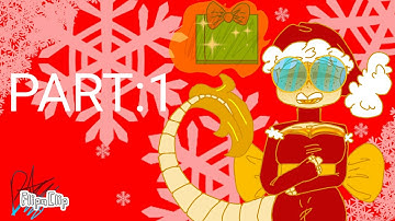 All I want for Christmas is food animation map(read desc)!!