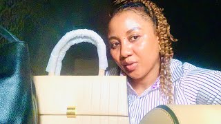 Let’s Unbox:Unboxing my Brief Bags by Sherry Mo 173 views 2 months ago 5 minutes, 37 seconds