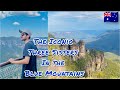 Three sisters in the blue mountains  part 2  usama kalyar