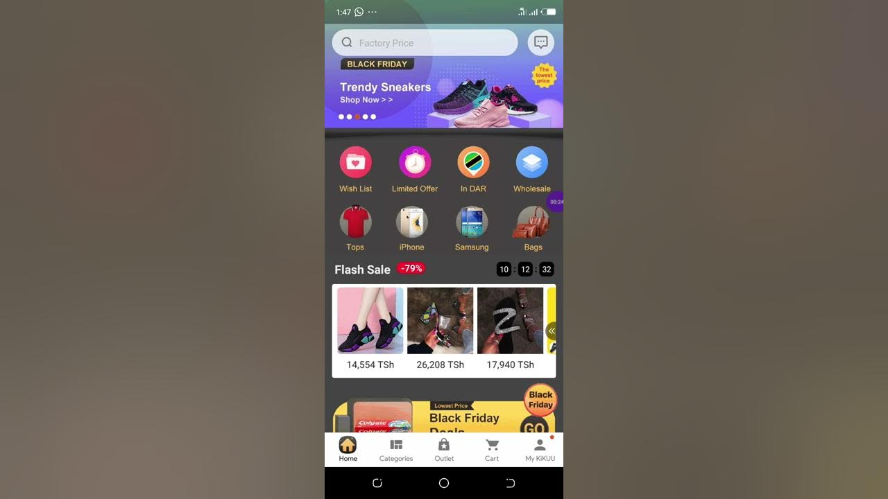 JE KIKUU WANAKULETEA KWELI BIDHAA?, VIPI UNATUMIA COUPON ?NA NINI KPAY