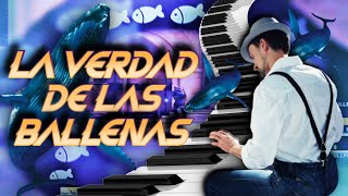 Pianista Y Ballenas Csgo