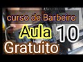 Barbeiro que não faz barbar não é barbeiro 》》tutorial de barba 》Designer de barba facil e rapido