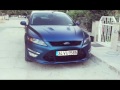 Ford Focus Kombi 2010 Tuning