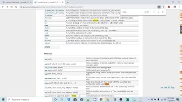 Data Analysis Using Pandas DataFrame & Matplotlib 3(a) - Pandas Series