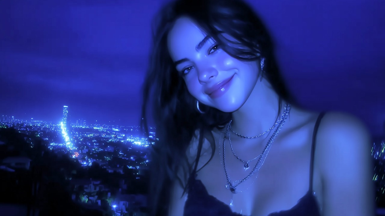 you need to let go & sleep..