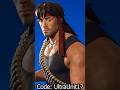*NEW* John Rambo Skin - Fortnite X Rambo - Rambo Set